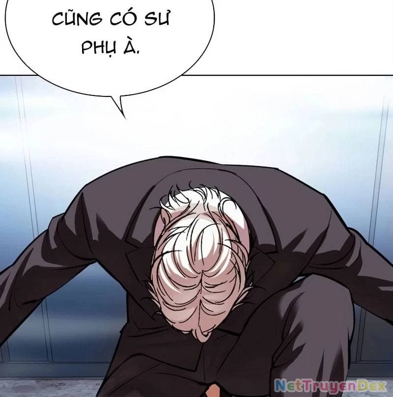 Hoán Đổi Diệu Kỳ - Chương 536 - ảnh 172