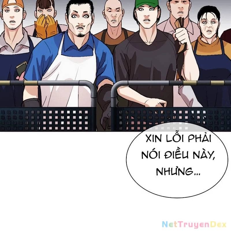Hoán Đổi Diệu Kỳ - Chương 536 - ảnh 280