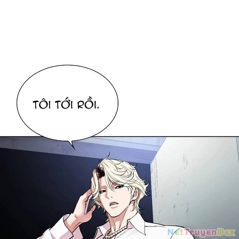 Hoán Đổi Diệu Kỳ - Chương 536 - ảnh 3