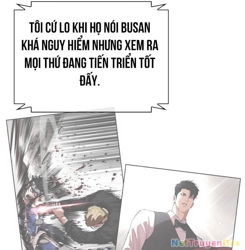 Hoán Đổi Diệu Kỳ - Chương 536 - ảnh 302