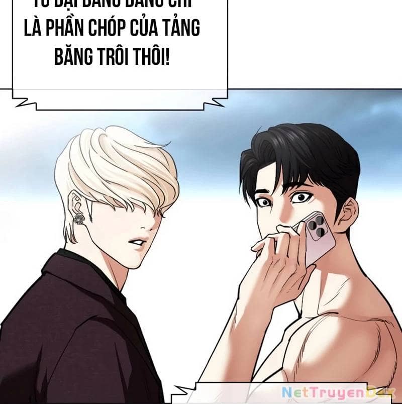 Hoán Đổi Diệu Kỳ - Chương 536 - ảnh 308