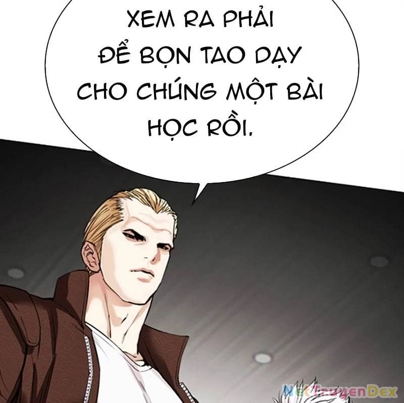 Hoán Đổi Diệu Kỳ - Chương 536 - ảnh 345