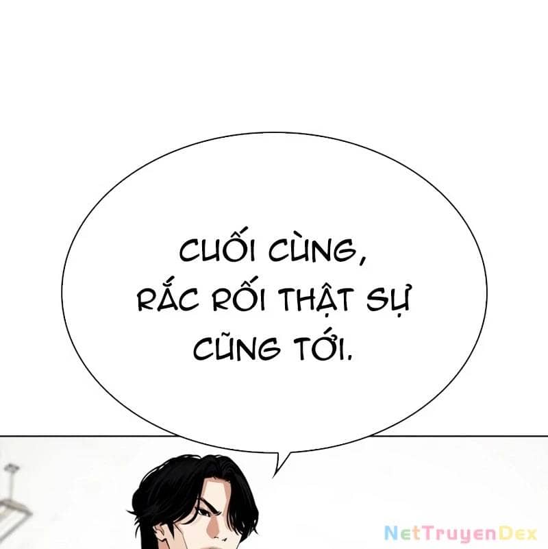 Hoán Đổi Diệu Kỳ - Chương 536 - ảnh 356