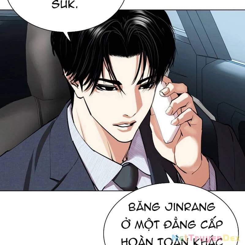 Hoán Đổi Diệu Kỳ - Chương 536 - ảnh 376
