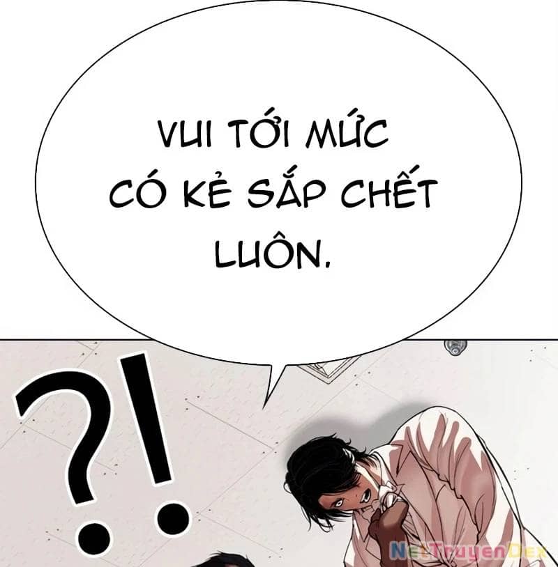 Hoán Đổi Diệu Kỳ - Chương 536 - ảnh 56