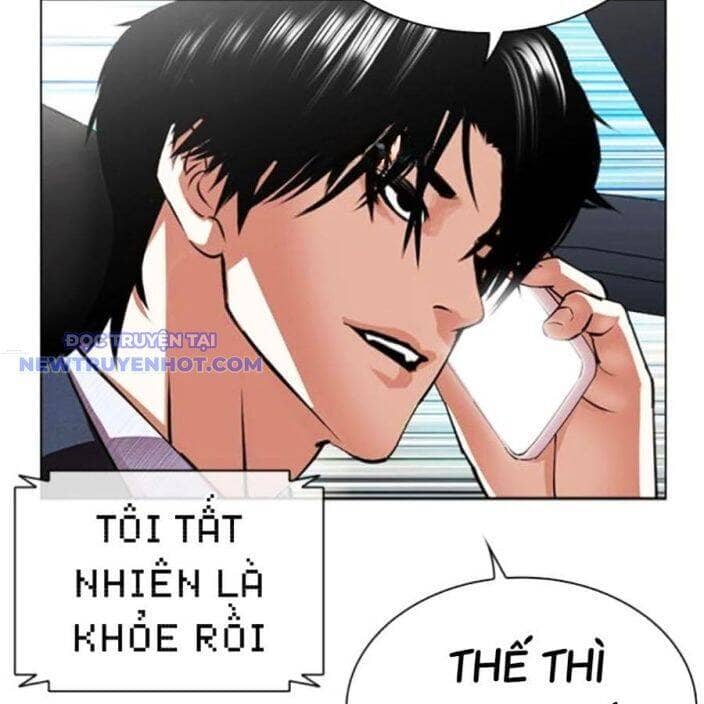 Hoán Đổi Diệu Kỳ - Chương 537 - ảnh 13