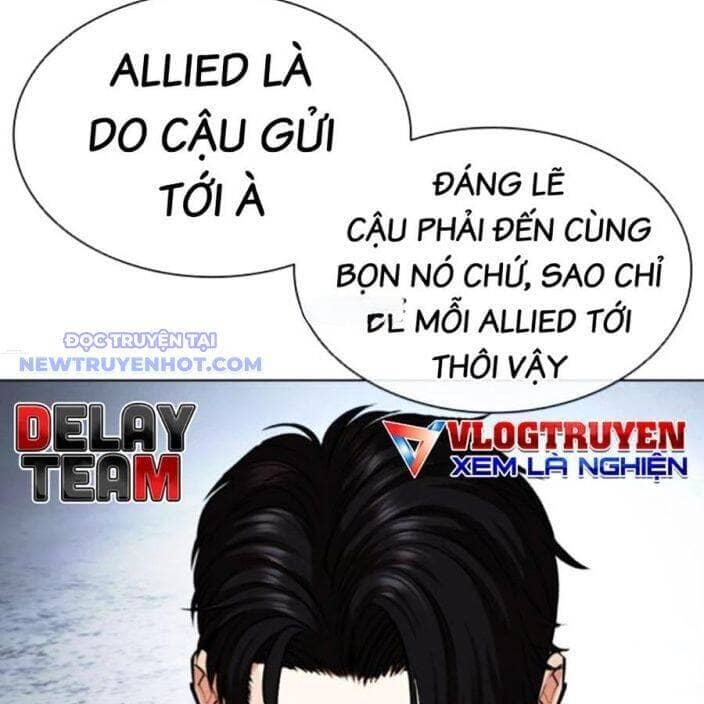 Hoán Đổi Diệu Kỳ - Chương 537 - ảnh 15