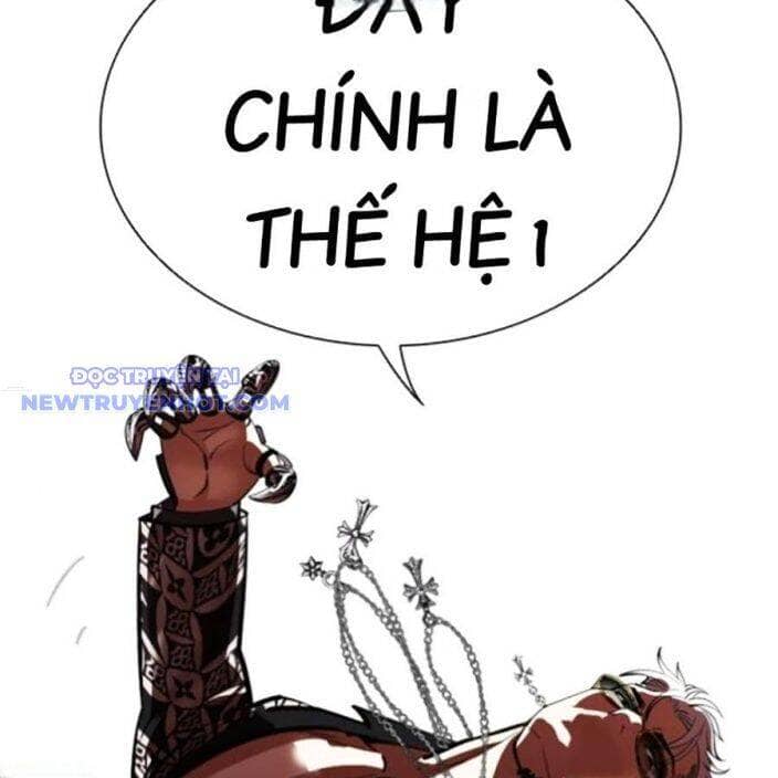 Hoán Đổi Diệu Kỳ - Chương 537 - ảnh 162