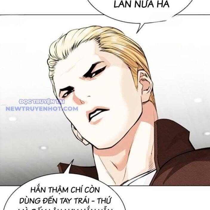Hoán Đổi Diệu Kỳ - Chương 537 - ảnh 194