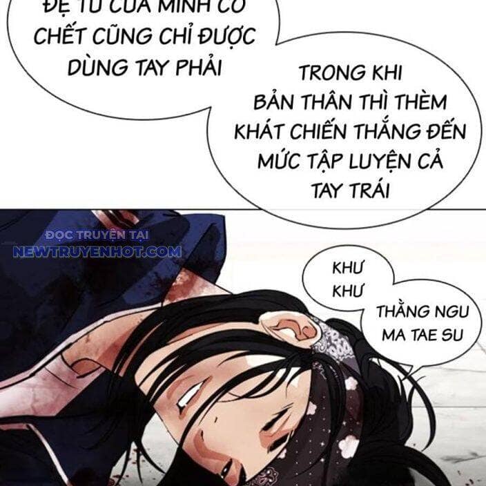 Hoán Đổi Diệu Kỳ - Chương 537 - ảnh 202