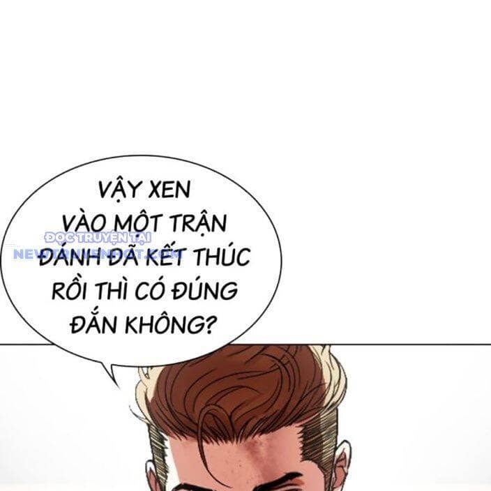 Hoán Đổi Diệu Kỳ - Chương 537 - ảnh 64