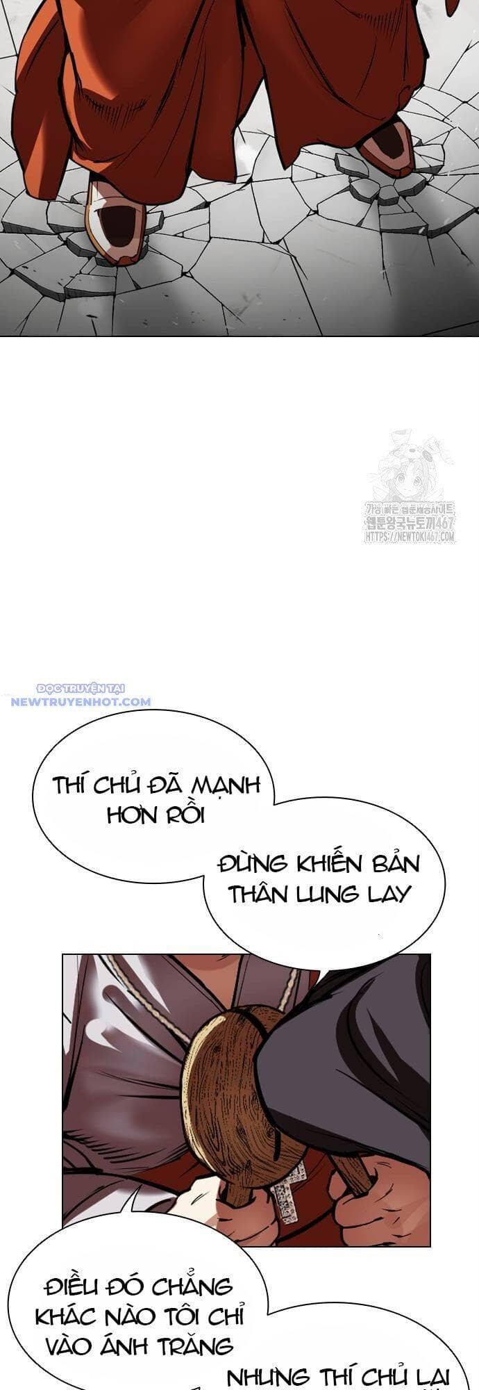 Hoán Đổi Diệu Kỳ - Chương 538 - ảnh 12