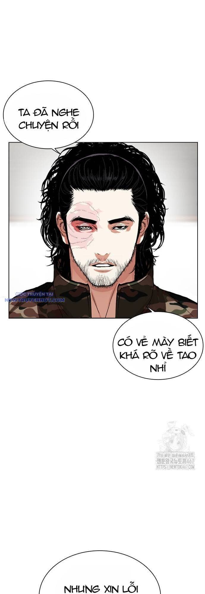 Hoán Đổi Diệu Kỳ - Chương 538 - ảnh 30