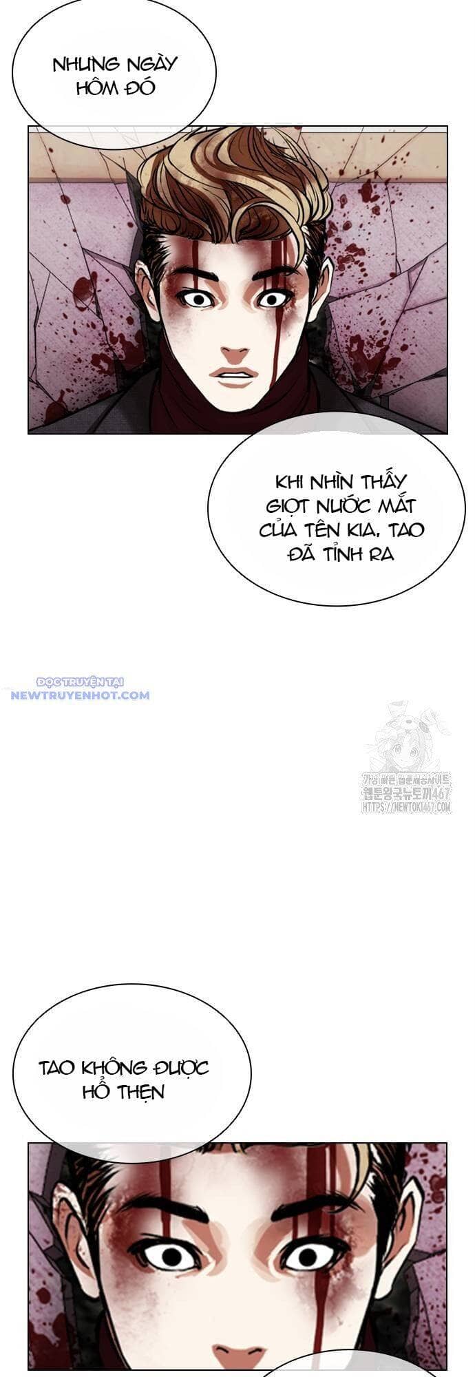 Hoán Đổi Diệu Kỳ - Chương 538 - ảnh 39
