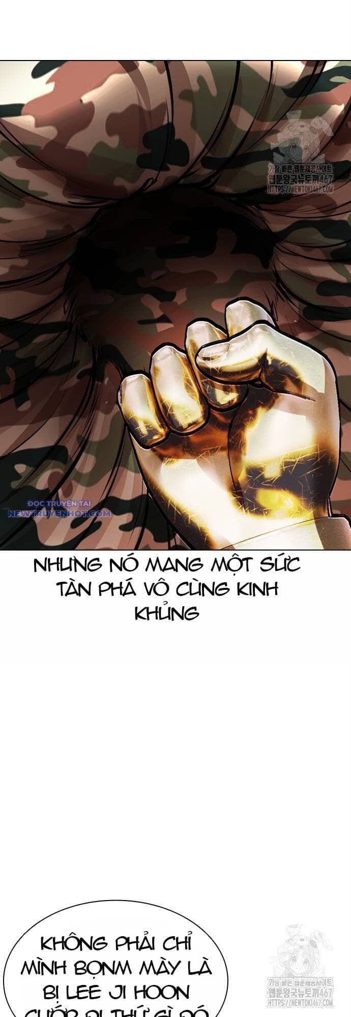 Hoán Đổi Diệu Kỳ - Chương 538 - ảnh 49