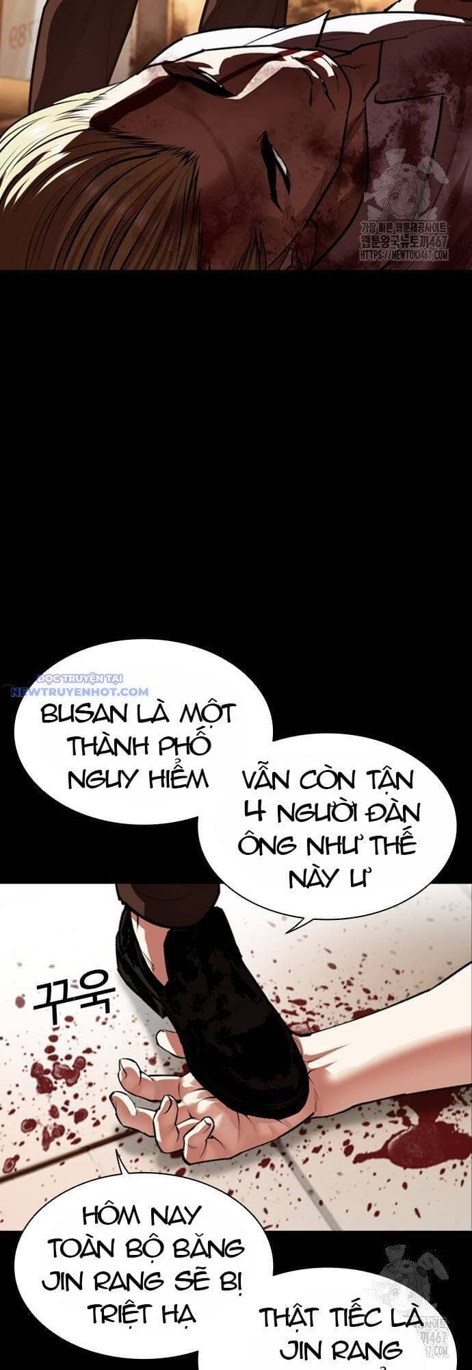 Hoán Đổi Diệu Kỳ - Chương 538 - ảnh 53