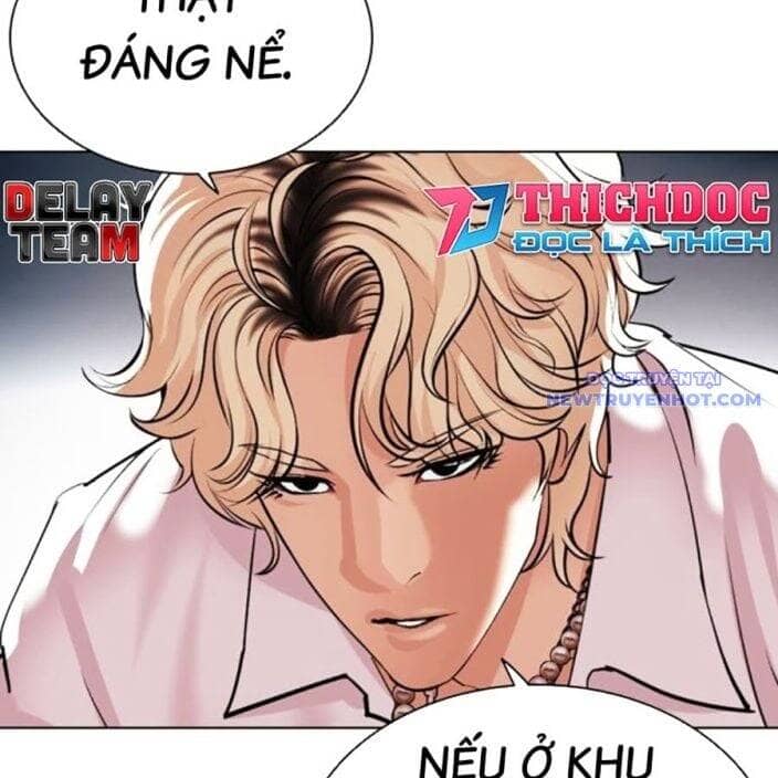 Hoán Đổi Diệu Kỳ - Chương 539 - ảnh 27