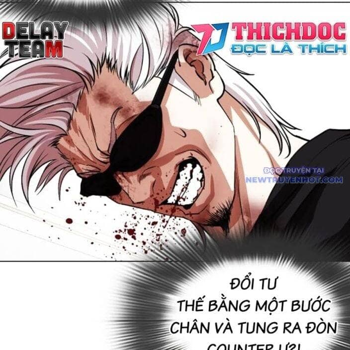 Hoán Đổi Diệu Kỳ - Chương 539 - ảnh 298