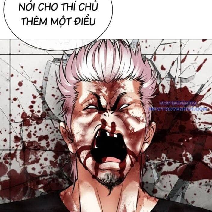 Hoán Đổi Diệu Kỳ - Chương 539 - ảnh 354