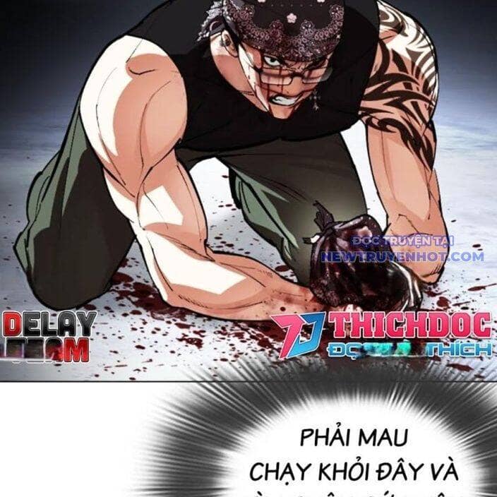 Hoán Đổi Diệu Kỳ - Chương 540 - ảnh 11