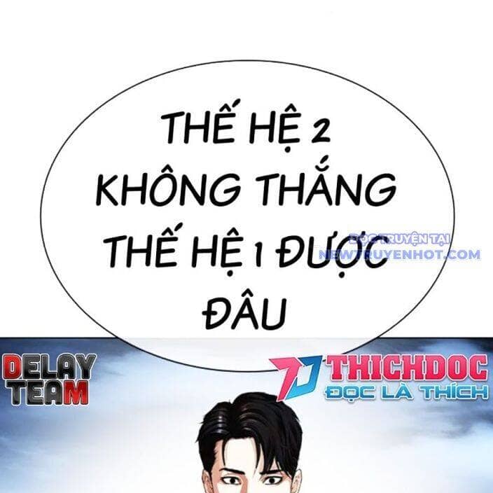 Hoán Đổi Diệu Kỳ - Chương 540 - ảnh 297