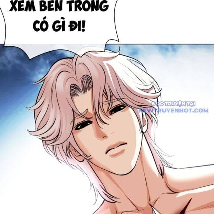 Hoán Đổi Diệu Kỳ - Chương 540 - ảnh 33