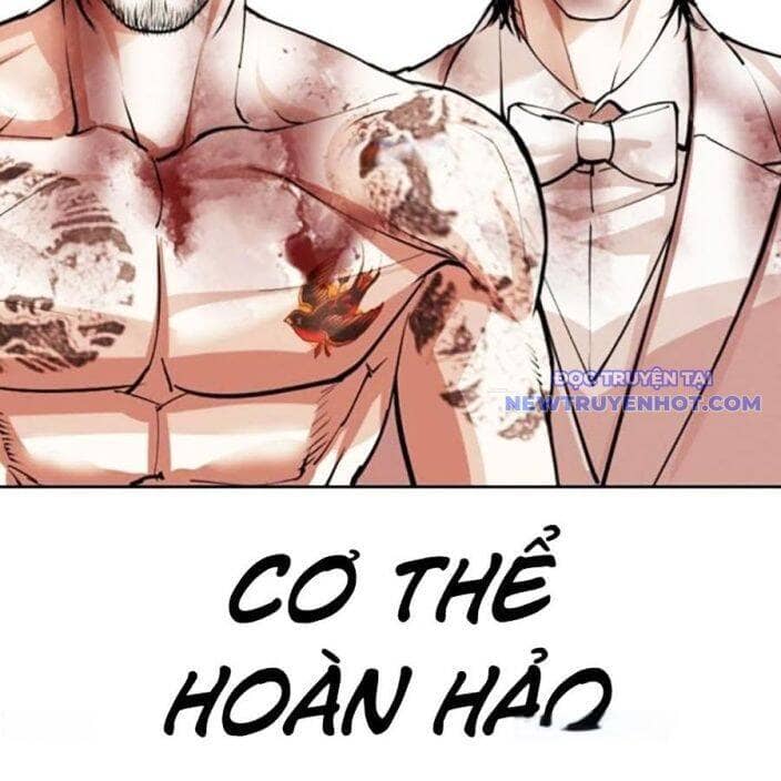 Hoán Đổi Diệu Kỳ - Chương 540 - ảnh 352