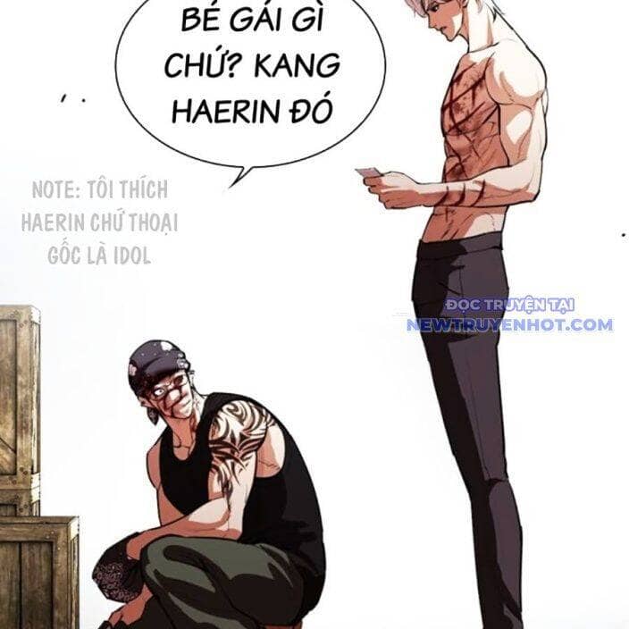Hoán Đổi Diệu Kỳ - Chương 540 - ảnh 48