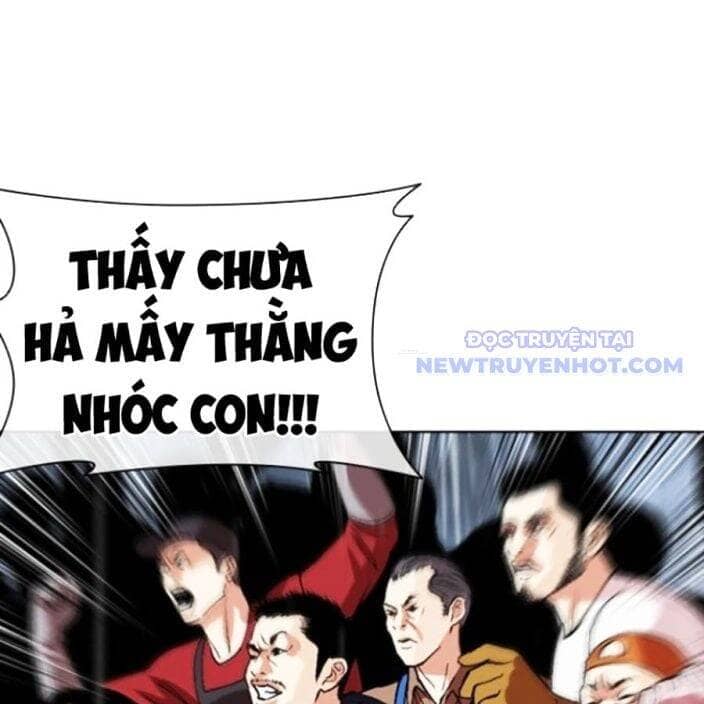 Hoán Đổi Diệu Kỳ - Chương 541 - ảnh 140