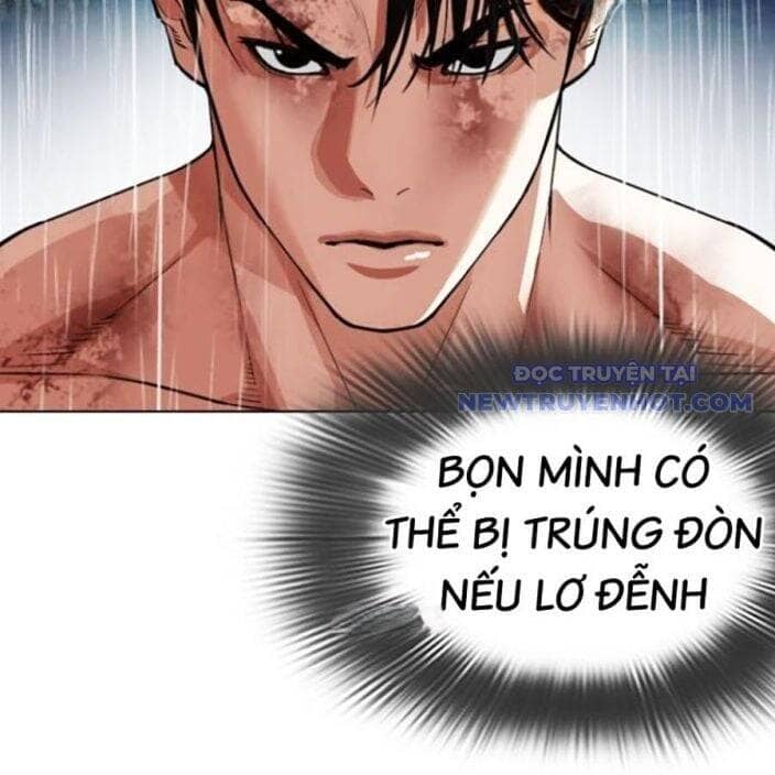 Hoán Đổi Diệu Kỳ - Chương 541 - ảnh 188