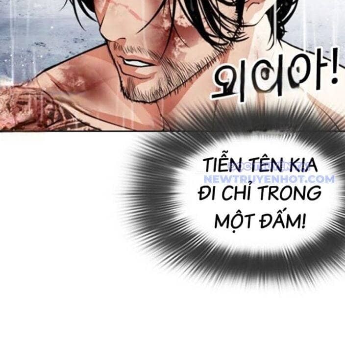 Hoán Đổi Diệu Kỳ - Chương 541 - ảnh 20