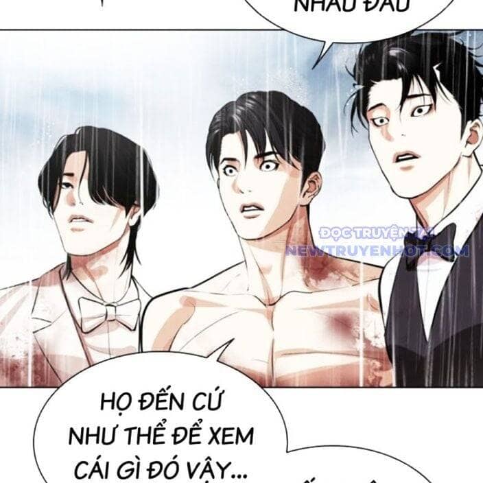 Hoán Đổi Diệu Kỳ - Chương 541 - ảnh 271