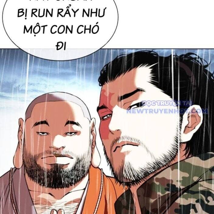 Hoán Đổi Diệu Kỳ - Chương 541 - ảnh 319