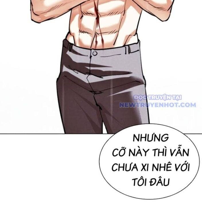 Hoán Đổi Diệu Kỳ - Chương 541 - ảnh 34