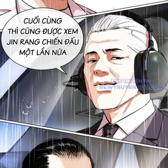 Hoán Đổi Diệu Kỳ - Chương 541 - ảnh 345