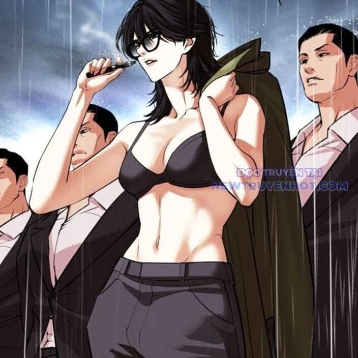 Hoán Đổi Diệu Kỳ - Chương 541 - ảnh 348