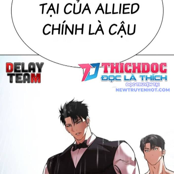 Hoán Đổi Diệu Kỳ - Chương 542 - ảnh 47