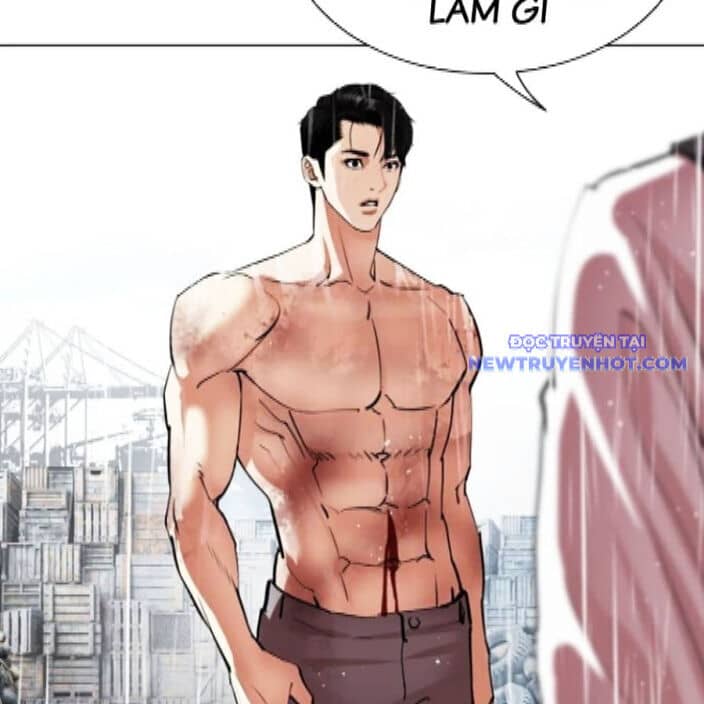 Hoán Đổi Diệu Kỳ - Chương 542 - ảnh 51