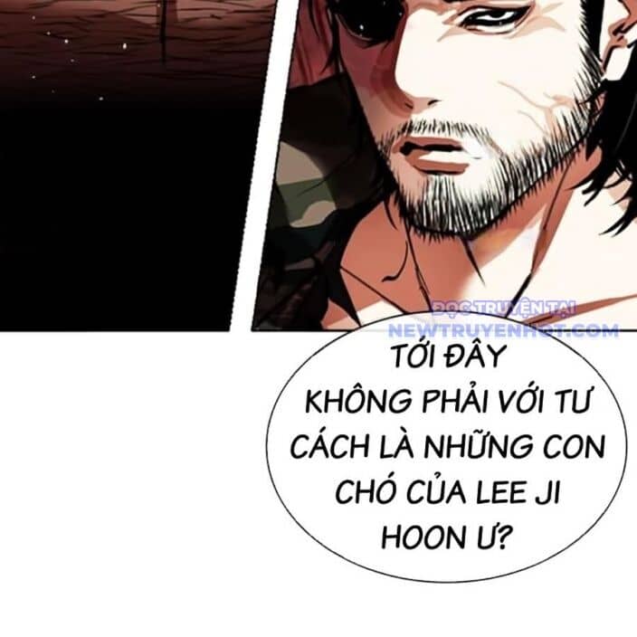 Hoán Đổi Diệu Kỳ - Chương 543 - ảnh 10