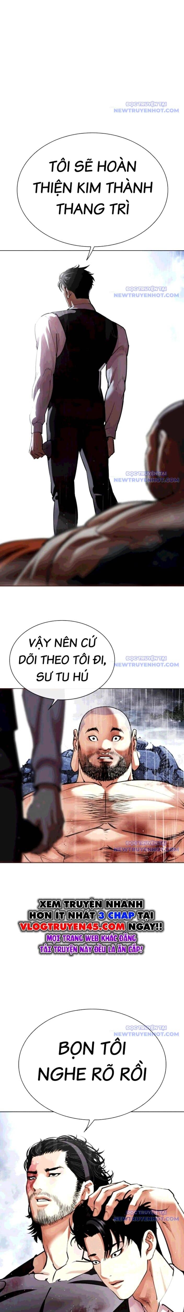 Hoán Đổi Diệu Kỳ - Chương 544 - ảnh 11