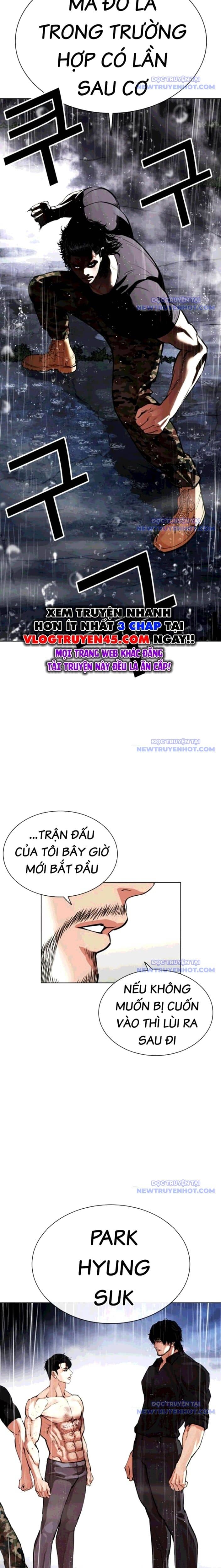 Hoán Đổi Diệu Kỳ - Chương 544 - ảnh 13