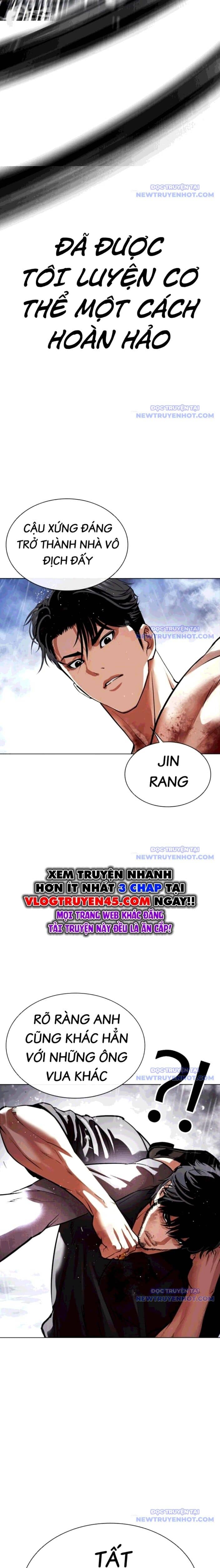 Hoán Đổi Diệu Kỳ - Chương 544 - ảnh 18