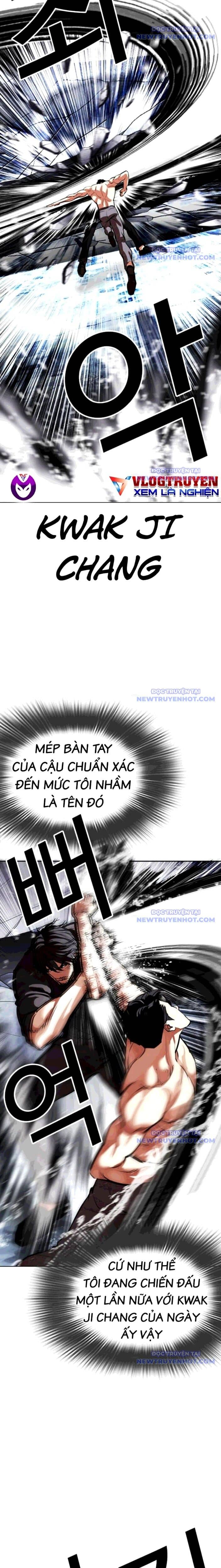 Hoán Đổi Diệu Kỳ - Chương 544 - ảnh 25