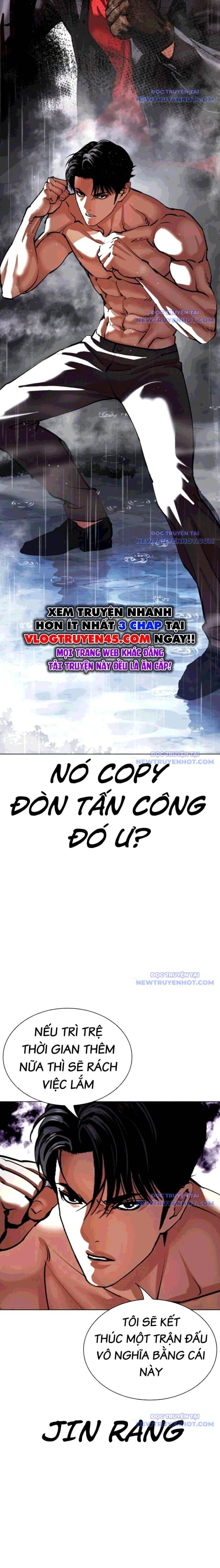 Hoán Đổi Diệu Kỳ - Chương 544 - ảnh 32