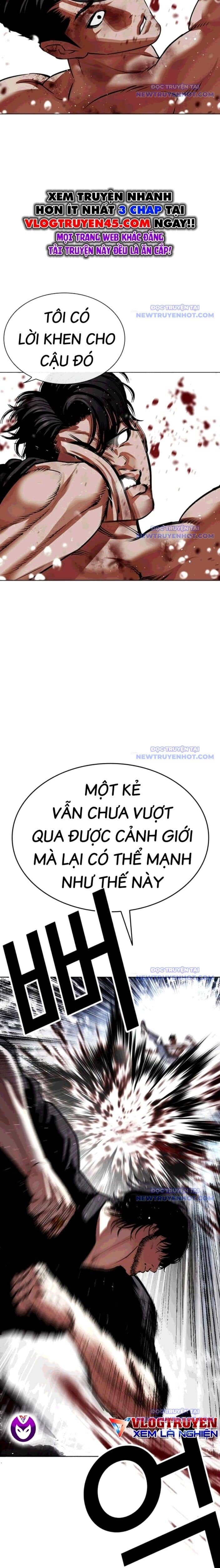 Hoán Đổi Diệu Kỳ - Chương 544 - ảnh 42