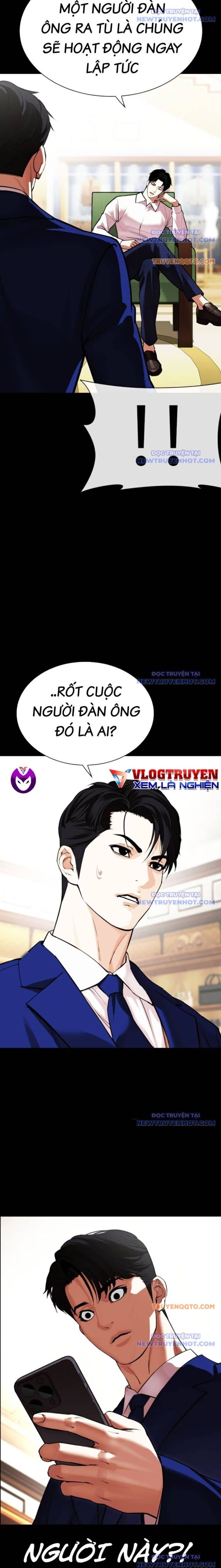 Hoán Đổi Diệu Kỳ - Chương 545 - ảnh 15