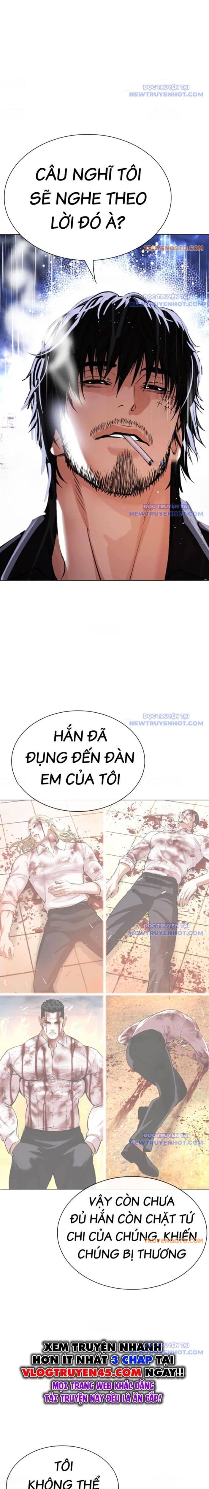 Hoán Đổi Diệu Kỳ - Chương 545 - ảnh 31