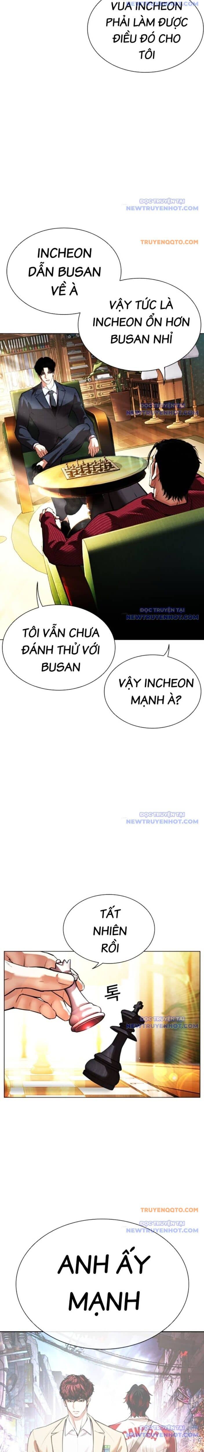 Hoán Đổi Diệu Kỳ - Chương 545 - ảnh 45