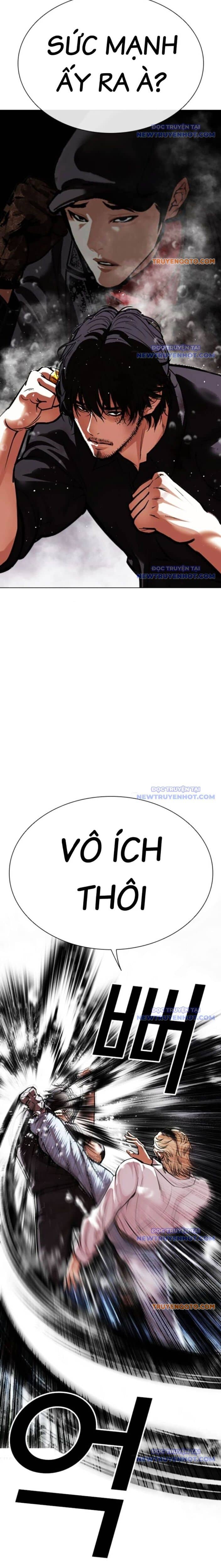 Hoán Đổi Diệu Kỳ - Chương 545 - ảnh 49