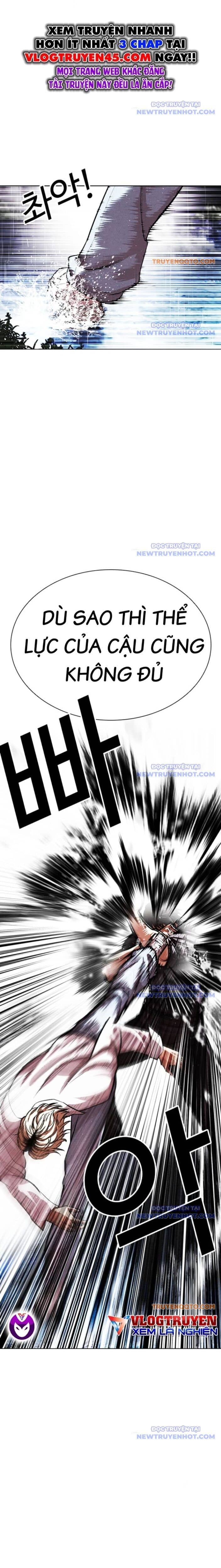 Hoán Đổi Diệu Kỳ - Chương 545 - ảnh 50